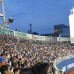 オールスターゲーム２０１６第２戦　横浜ＤｅＮＡベイスターズ　筒香　ホームラン