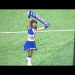 ディアーナ（diana）／Ayumiさん／2018 5 6　横浜DeNAベイスターズ×読売ジャイアンツ　横浜スタジアム