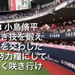 令和最初のオリックスバファローズ1-9 歌詞付き