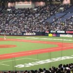 2019/3/10 金子弌大 対オリックス初登板