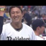 2019年3月22日 オリックス対阪神 試合ダイジェスト