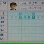 オリックスバファローズ 56 武田健吾(けんご)選手