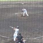 古巣に復帰？の古村徹(BC富山) オリックスとの交流戦に登板 1回無失点 MAX145 20181003