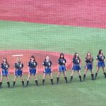 オリックス・バファローズオープニングBsGirls2017.9.3