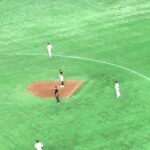 ボロボロジャイアンツ〜エラーでピンチ広げる【巨人vs.阪神2019.5.15】