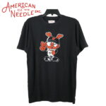 アメリカンニードル Tシャツ 読売ジャイアンツ 巨人 メンズ American Needle Tokyo Giants Men's T-shirts ジャビット グッズ 東京 日本プロ野球チーム 大きいサイズ ビッグサイズ キングサイズ
