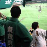 2016.4.3 福岡ソフトバンクホークス スタメン応援歌（1-9）