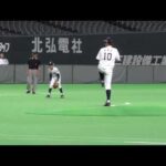 【注目選手】10 小野 勝利選手(埼玉西武ライオンズJr.)