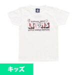 埼玉西武ライオンズ グッズ Tシャツ リトルジャングルエンペラー 19