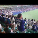 岩瀬引退試合！ 3/2 中日対ロッテ 中日のスタメン＆1-9
