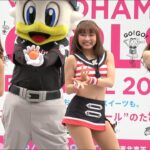 M☆Splash!!  千葉ロッテマリーンズ チアステージ Dance Show