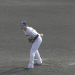 【プロ野球】韓国KIA対ヤクルト 秋吉