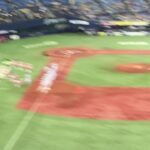 阪神タイガース 京セラドーム開幕戦スタメン発表